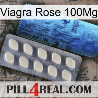 Pink Viagra 100Mg 34